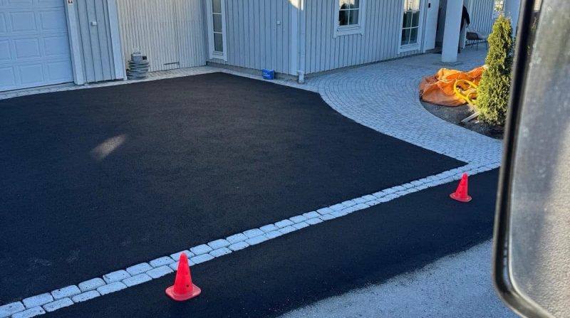 Asfalt